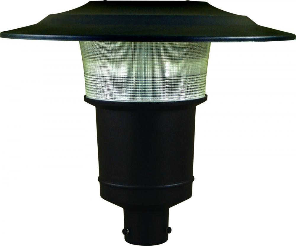 LARGE POST TOP FIX LED 30W 120V