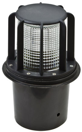 BEACON STYLE WELL LIGHT 9 WATT LED PAR36 12V