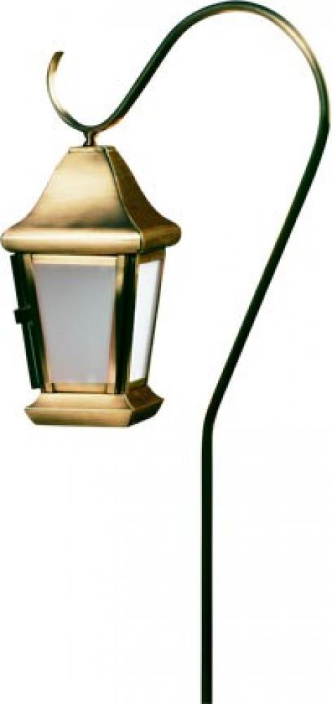 HANGING LANTERN PATH LIGHT 2.5w JC-LED 12V