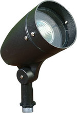 Dabmar DPR-LED21-B - LENSED SPOT LIGHT 7W PAR20 3 LEDS 120V