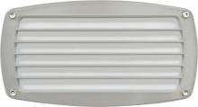 Dabmar DSL1064-W - STEP LIGHT STRIPED 13W DL-13-GU24 120V