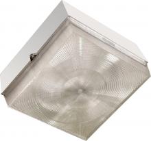 Dabmar DW6626-W - SMALL CEILING FIX 2X26W PLQ26 120V