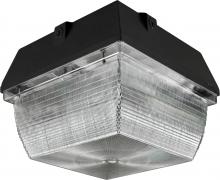 Dabmar DW8804 - 9" X 9" CEILING FIX 70W MH 120V