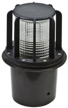 Dabmar LV-LED15-B - BEACON STYLE WELL LIGHT 4 WATT PAR36 LED 12V