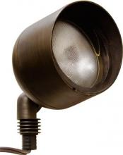 Dabmar LV23-BZ - CAST ALUM SPOT LIGHT 35W PAR36 12V