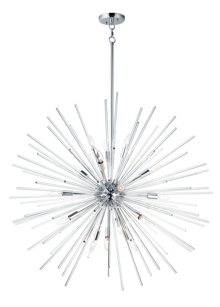 Polaris-Multi-Light Pendant