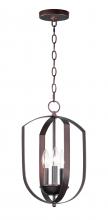 Maxim 10033OI - Provident-Chandelier