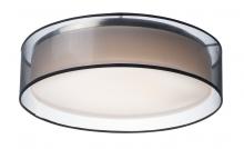 Maxim 10222BO - Prime-Flush Mount