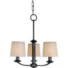 Maxim 21504DWOI - Finesse-Mini Chandelier