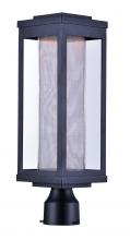 Maxim 55900MSCBK - Salon LED-Outdoor Pole/Post Mount