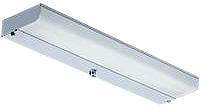 Saylite, Texas Fluorescents Reinvented CTUCL115PHLN - CLOSET LIGHT CTUCL 1F15T8 PRE-HEAT WHT