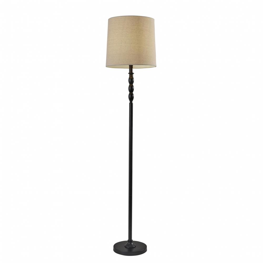 William Floor Lamp