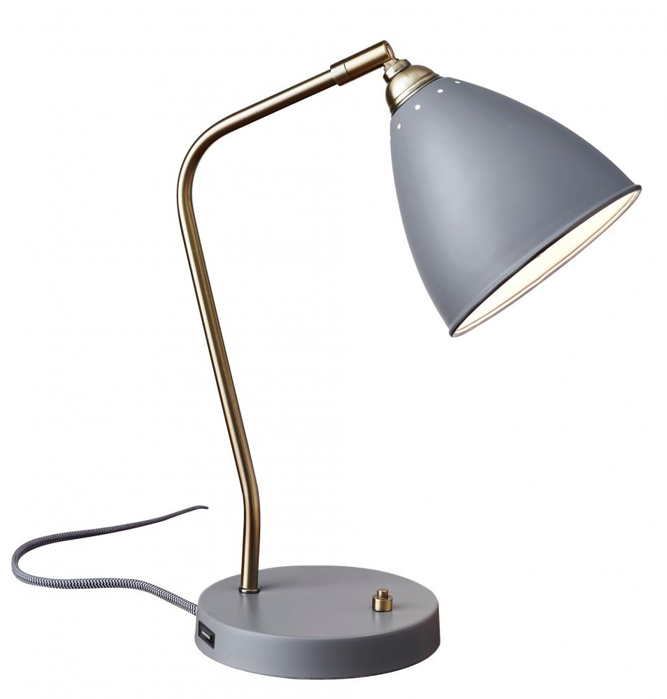 Chelsea Desk Lamp