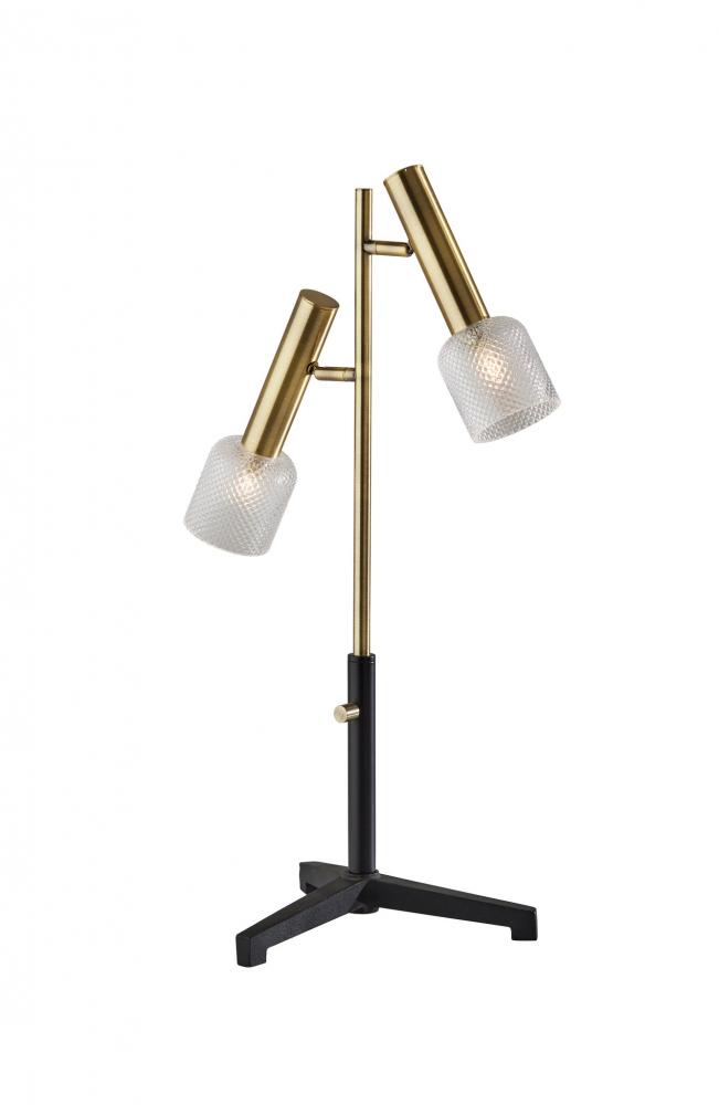 Melvin LED Table Lamp