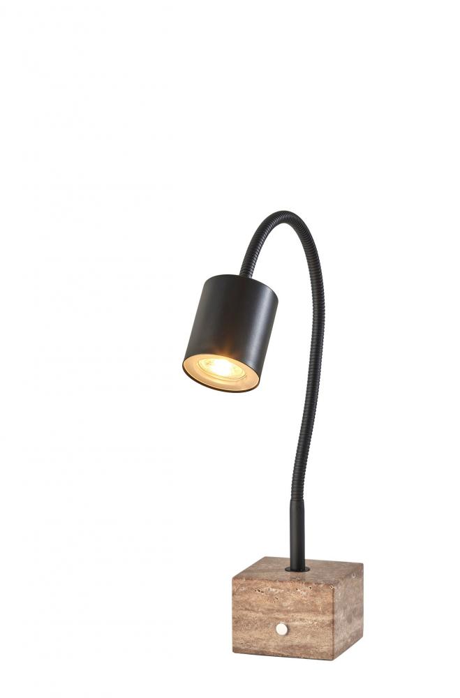 Rutherford LED Desk Lamp