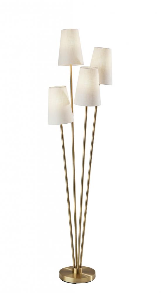 Wentworth Floor Lamp