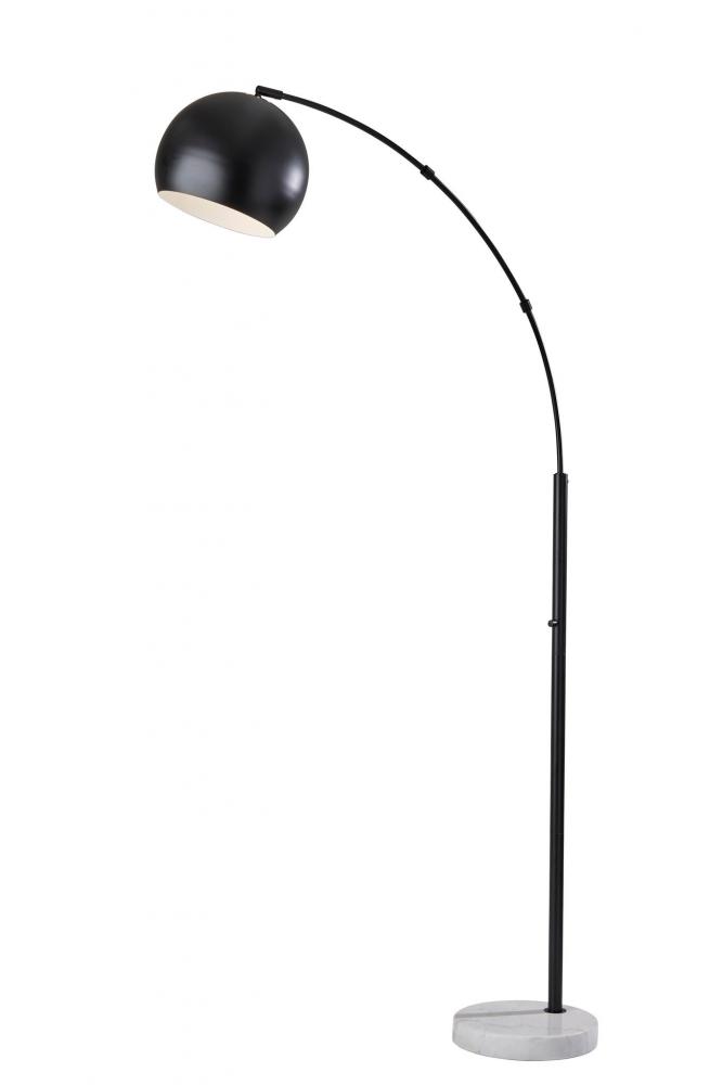 Astoria Arc Lamp