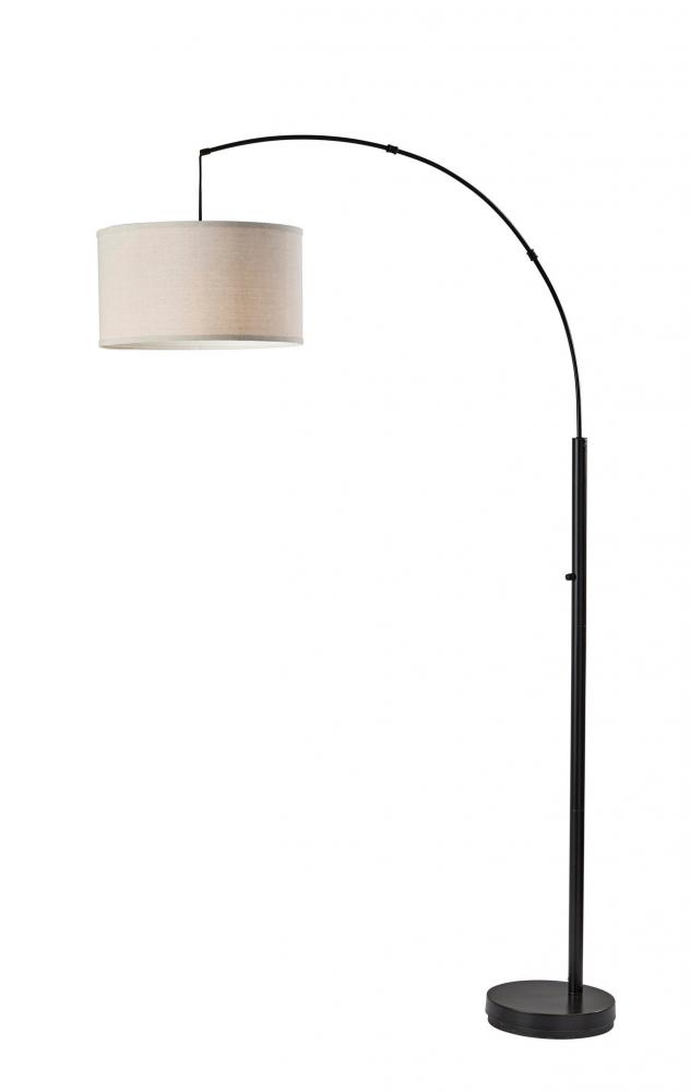 Rockwell Arc Lamp