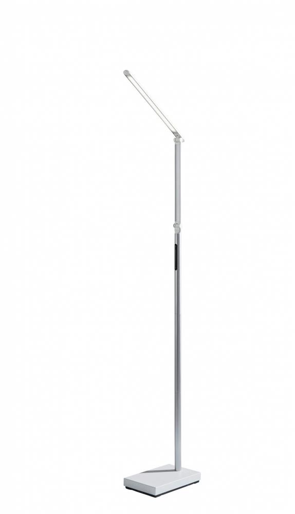 Lennox LED Multi-Function Floor Lamp