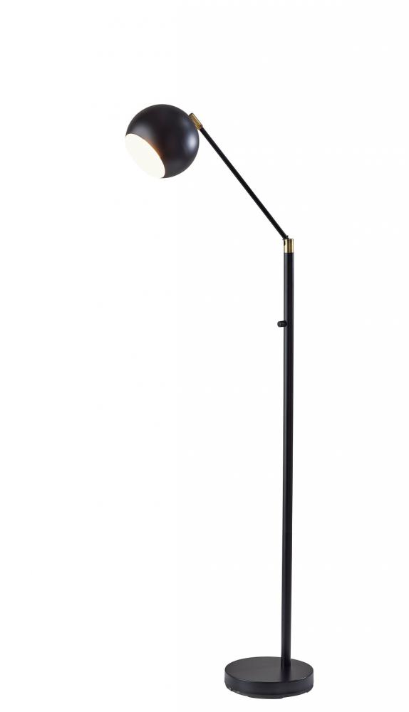 Ashbury Floor Lamp