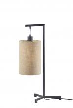 Adesso 1607-01 - Reggie Table Lamp