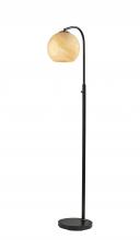 Adesso 3788-01 - Nolan Floor Lamp