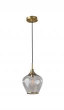 Adesso 3921-21 - Bradford Pendant