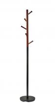 Adesso WK1119-15 - Arbor Coat Rack