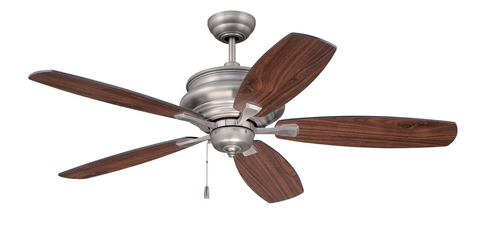 52" Ceiling Fan with Blades