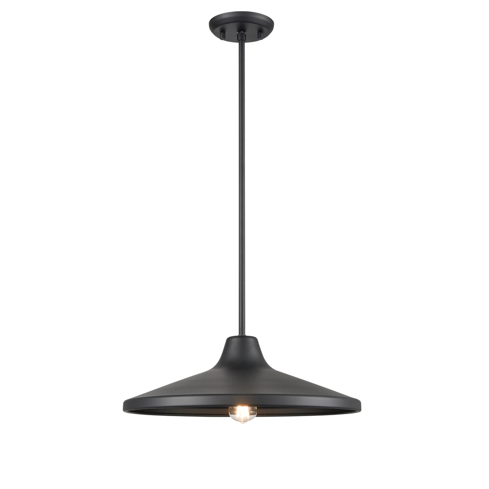 Somerset Outdoor 16 Inch Pendant