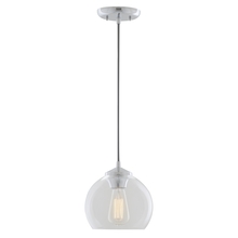 DVI DVP13221CH-CL - Oberon Pendant