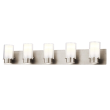 DVI DVP9055BN-OP - Essex 5 Light Vanity