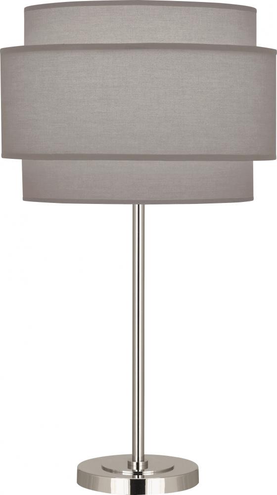 Decker Table Lamp