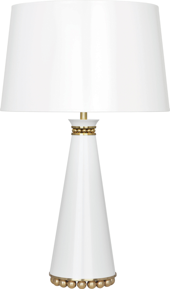 Pearl Table Lamp