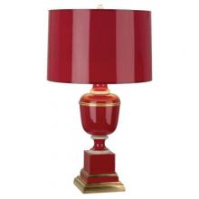 Robert Abbey 2501 - Annika Table Lamp