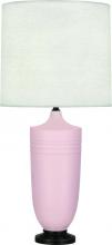 Robert Abbey MWR28 - Matte Woodrose Michael Berman Hadrian Table Lamp