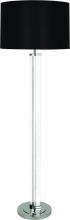 Robert Abbey S473B - Fineas Floor Lamp