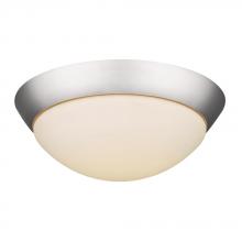 Acclaim Lighting IN51395SN - 22-Watt LED Flushmount