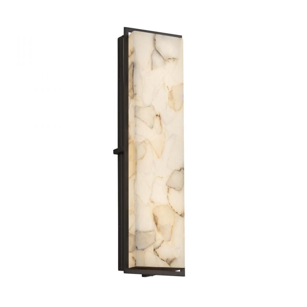 Avalon 24" ADA Outdoor/Indoor LED Wall Sconce