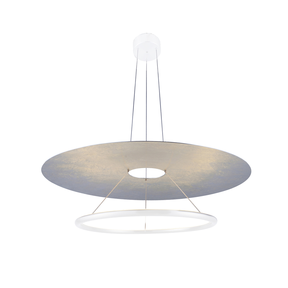 Helio LED Reflected Light Pendant