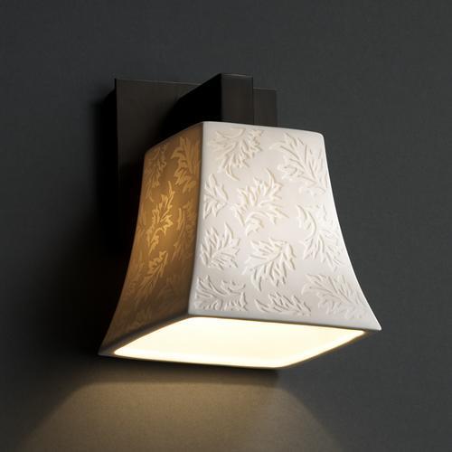 Modular 1-Light Wall Sconce