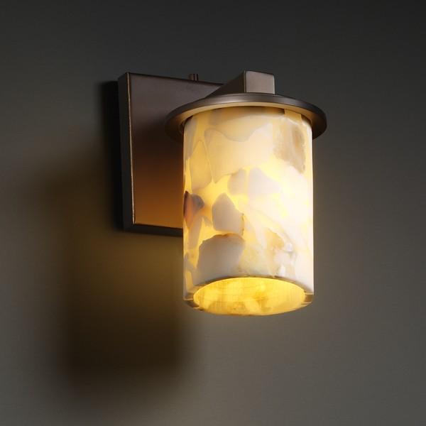 Dakota 1-Light Wall Sconce