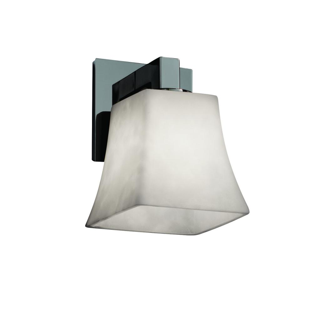 Modular 1-Light Wall Sconce