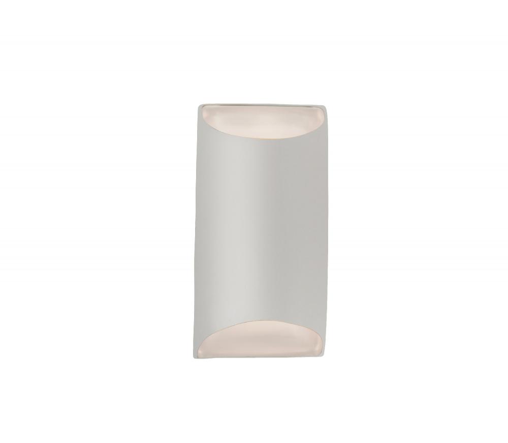 Small ADA Tapered Cylinder Wall Sconce