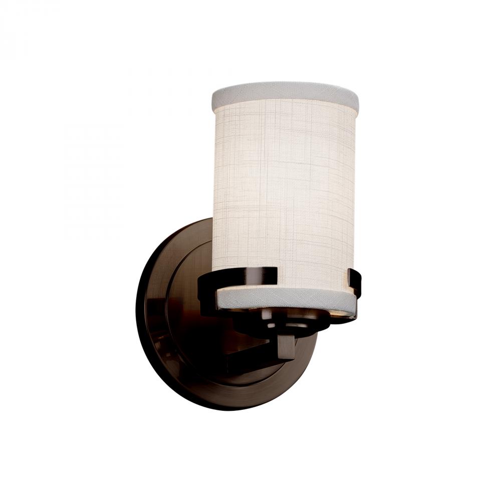 Atlas 1-Light Wall Sconce