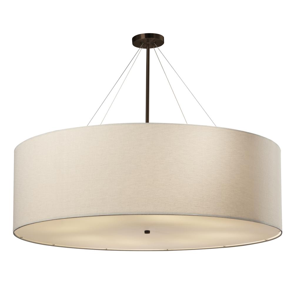 Classic 48â€ Drum Pendant