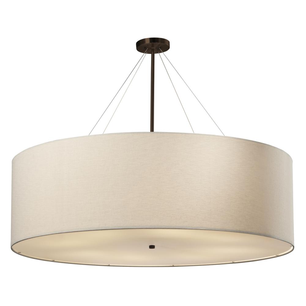 Classic 48” Drum Pendant