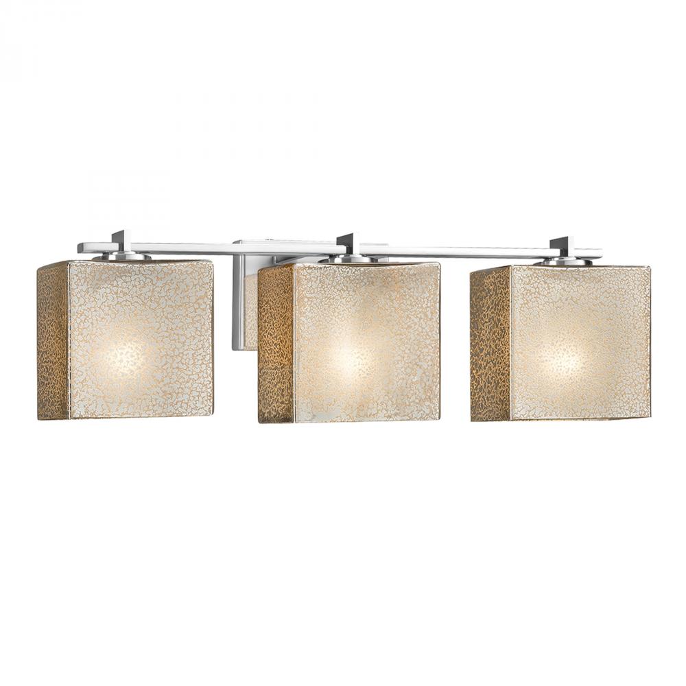 Era 3-Light Bath Bar