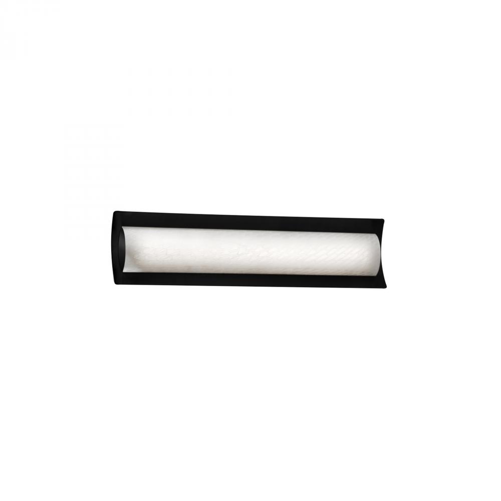 Lineate 22" Linear LED Wall/Bath