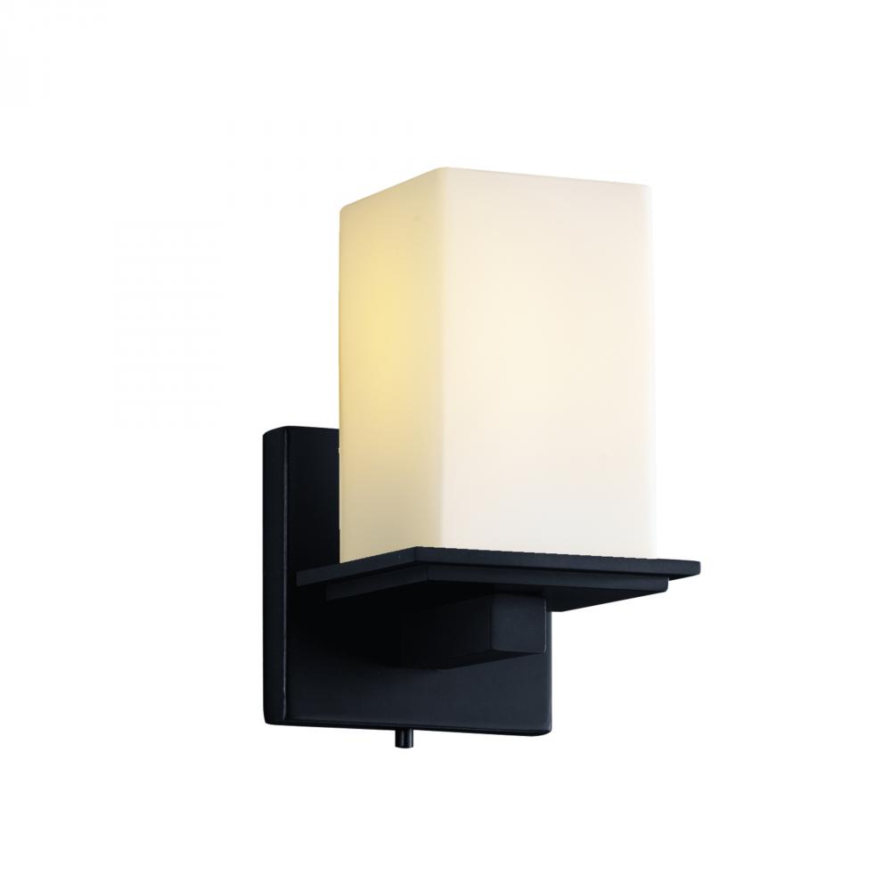 Montana 1-Light Wall Sconce